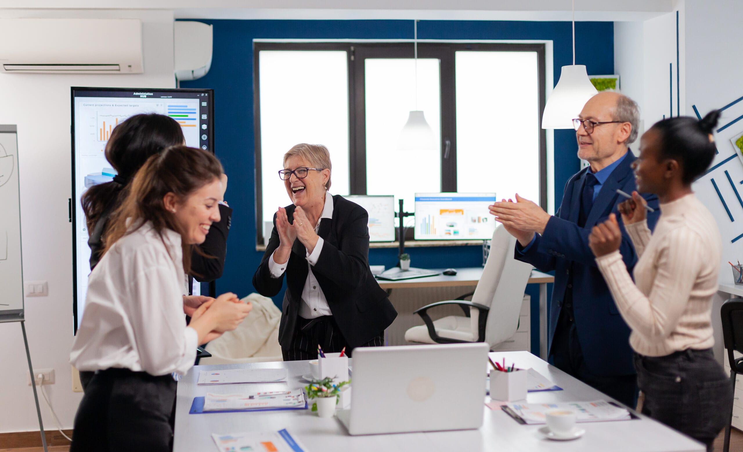 Compte rendu réunion professionnelle pour une prise de décision optimale